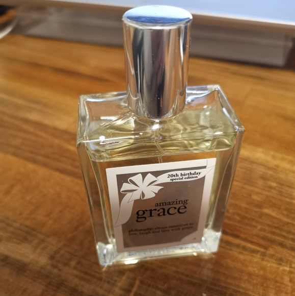 Philosophy amazing grace 60ml - Picture 2 of 2